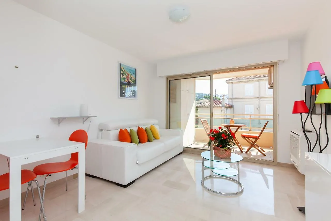 Cannes Centre Ville 0*,  צרפת