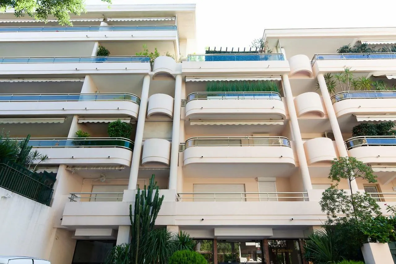 דירה Cannes Centre Ville