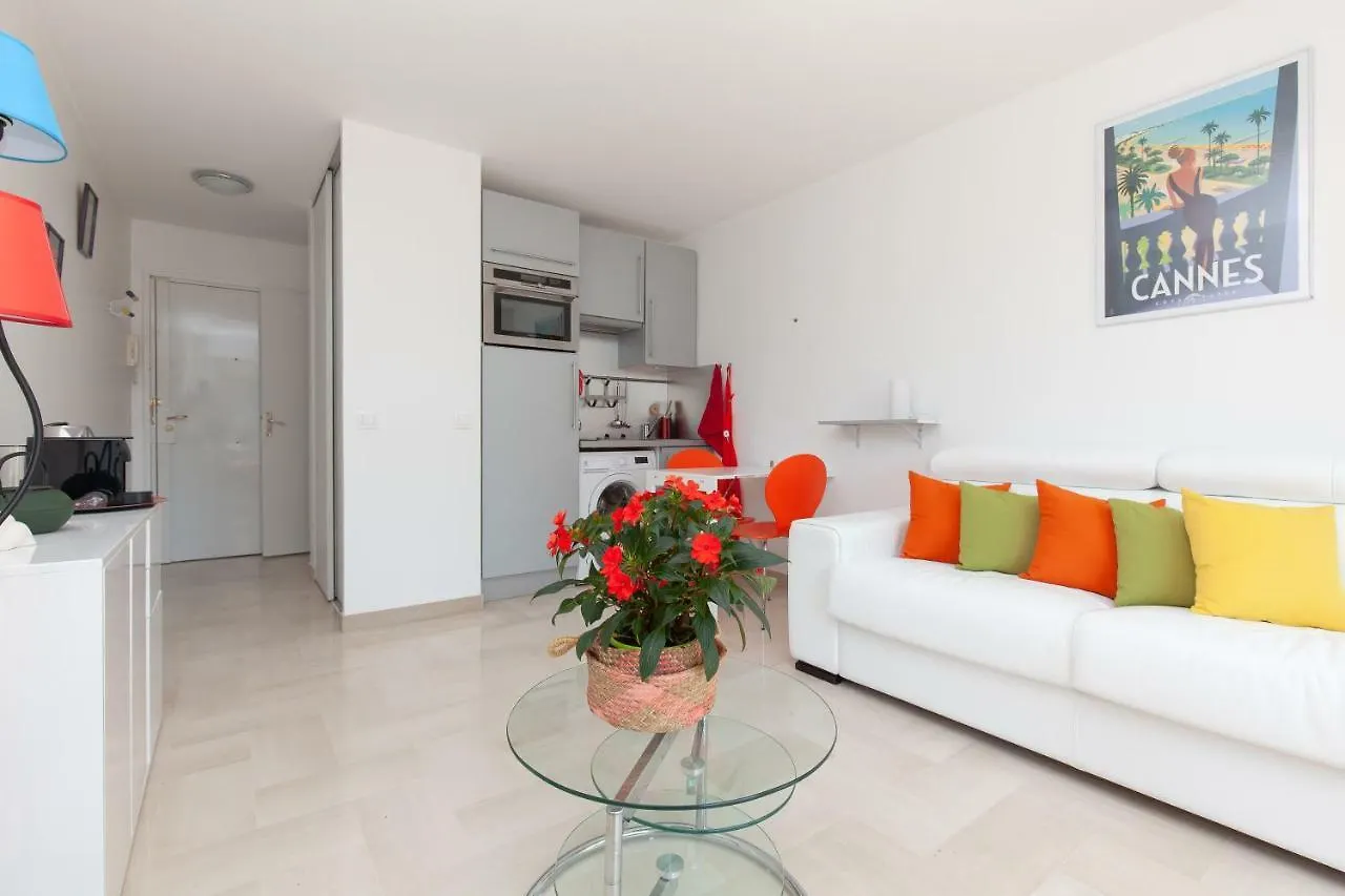 Cannes Centre ville Appartement