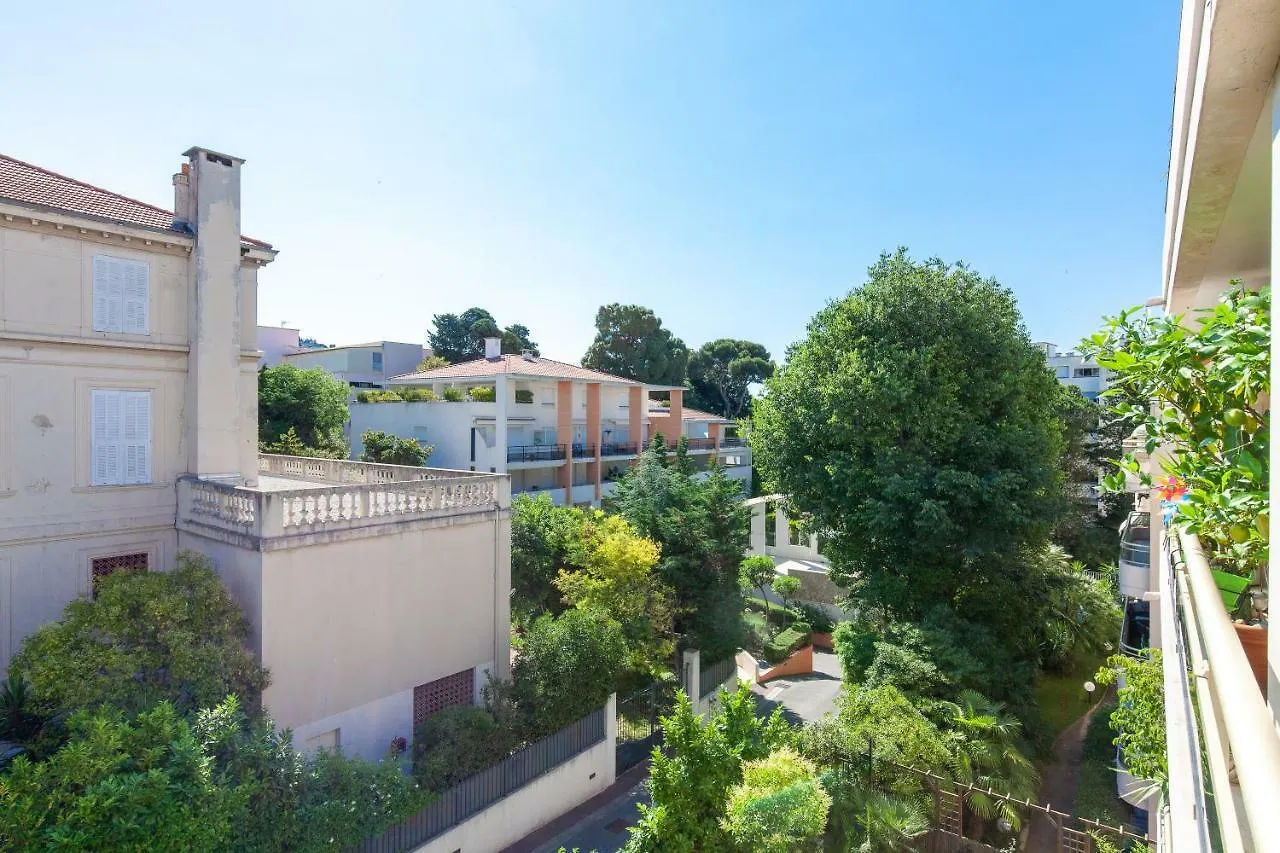 Apartment Cannes Centre Ville